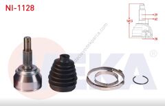 Aks Kafası Nissan Qashqai Renault Kadjar