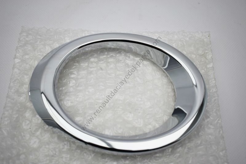 Renault Clio Symbol Sis Nikelajı Sol-261A30252R