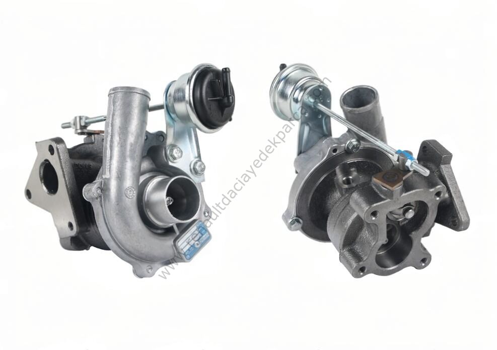Turbo Renault Clio Kangoo 1.5 Dizel Motor