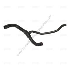 Renault Clio Motor Su Radyatörü Alt Hortumu 16 Valf