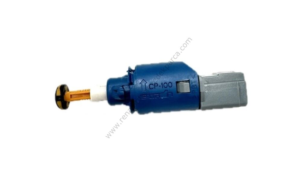 Debriyaj Pedal Müşürü Latitıde Laguna 3-253250006R