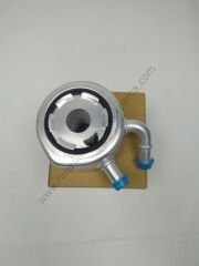 Yağ Soğutucu Clio Kangoo Logan 1.5 Dizel K9k Motor