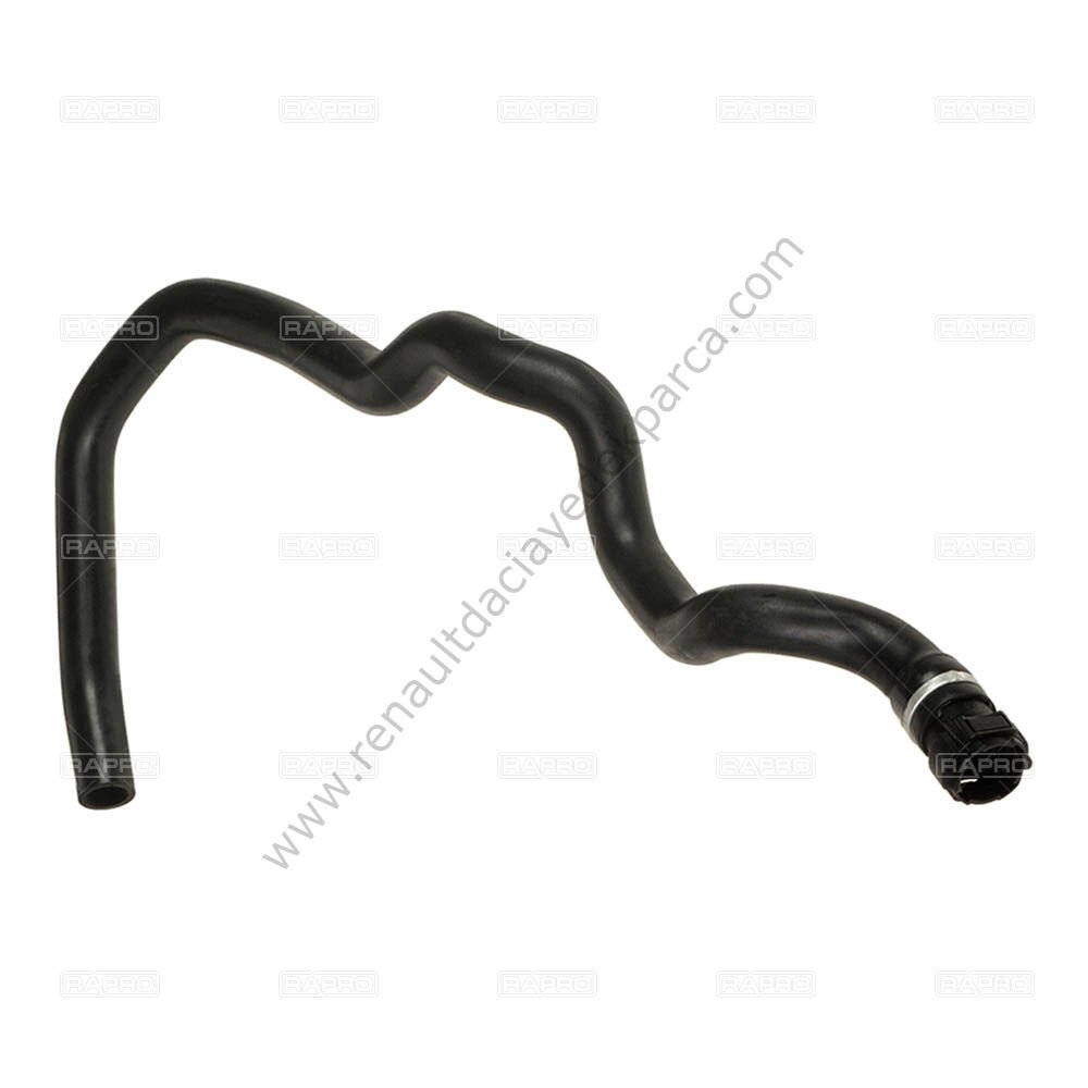 Renault Clio Kalorifer Hortumu