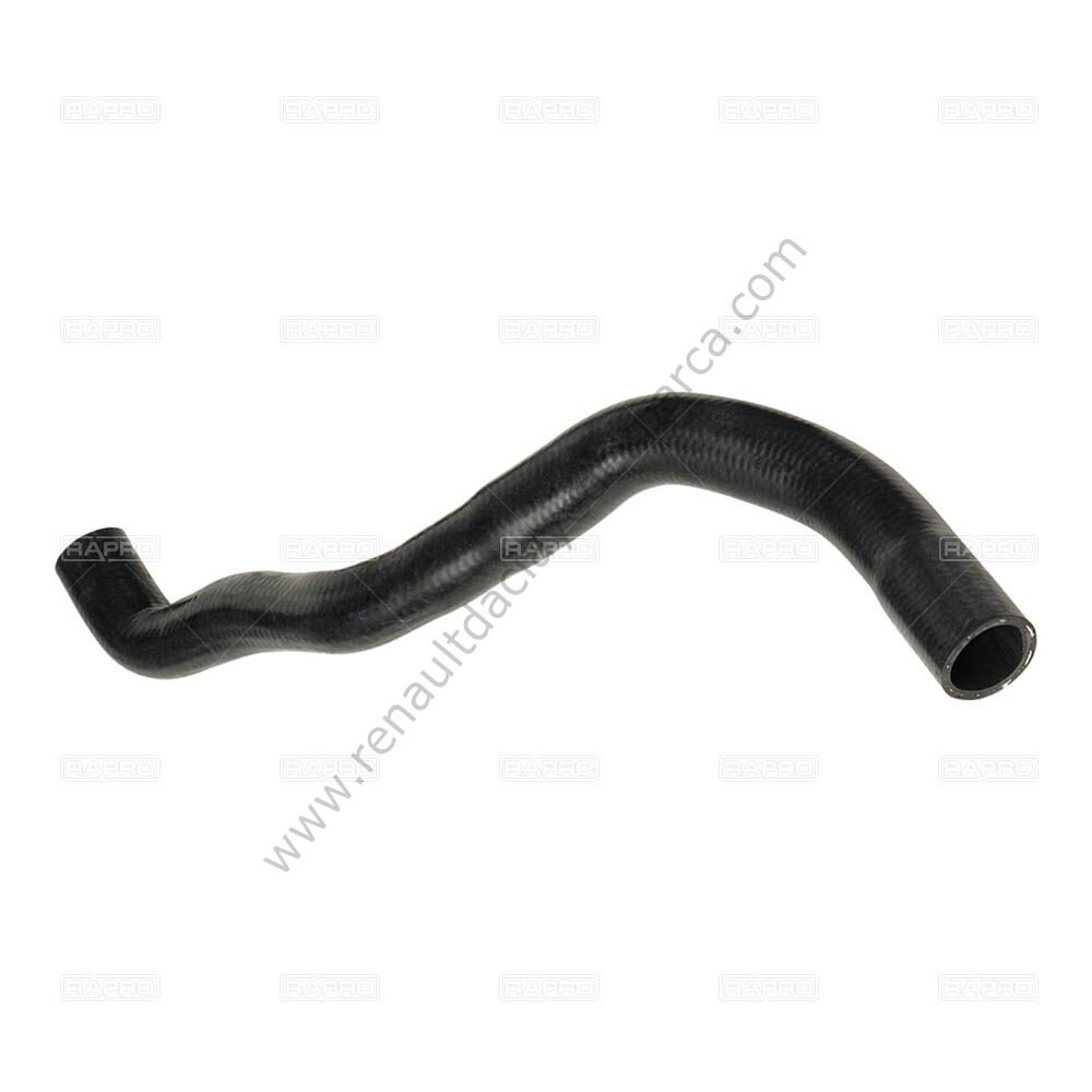 Radyatör Üst Hortumu Renault Kangoo 1.5