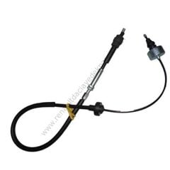 Renault Laguna Debriyaj Teli (Halatı)