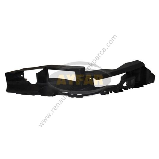 Renault Megane 2 Far Alt Ayağı (Tampon Ayağı) Sol
