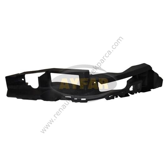 Renault Megane 2 Far Alt Ayağı (Tampon Ayağı) Sol