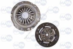 Scenic 2 Debriyaj Seti