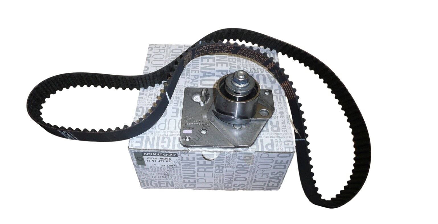 Eksantrik Kayış Kiti Megane 2 1.9 Dizel 7701477050