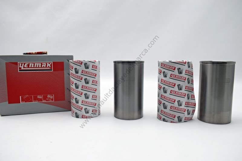 Motor Gömleği F8Q 1.9 dizel Kangoo Adet  R19 Exp. 050