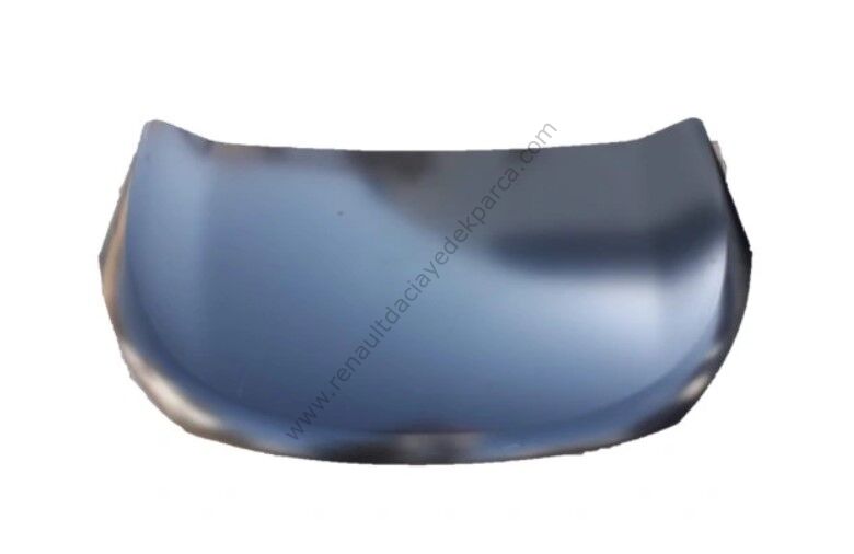 Motor Kaputu Dacıa Dokker Lodgy 651007793R