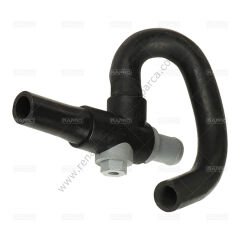 Kalorifer Hortumu Express 1.9 Dizel