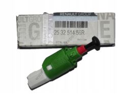 Debriyaj Pedalı Müşürü Master 3-253251456R