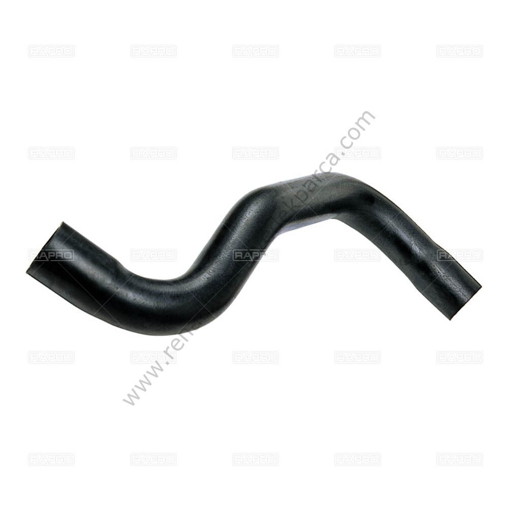 Radyatör Üst Hortumu Kangoo Clio 1.5 Dizel