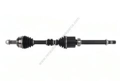 Renault Kadjar Sağ Aks 391004PC0B