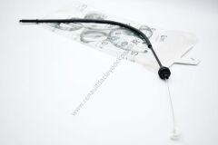 Renault Laguna Gaz Teli (Halatı)