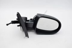 Renault Clio 3 Dış Dikiz Aynası Sağ Yeni Model