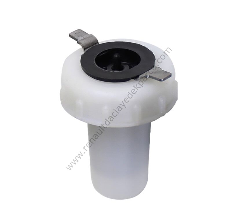 Renault 12 Toros Fren Hidrolik Depo Kapağı Fişli