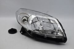 Sağ Far Sandero Stepway İçi Beyaz 8200733877