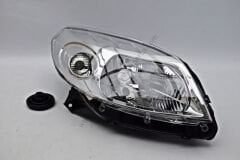 Sağ Far Sandero Stepway İçi Beyaz 8200733877