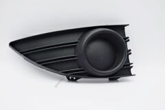 Sağ Sis Kapağı Renault Fluence Sissiz