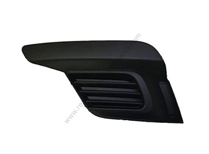 Sis Farı Çerçevesi Renault Clio Symbol Sağ Sissiz