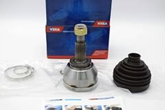 Renault Trafic 3 Aks Kafası Dış