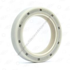 Eksantrik Keçesi Ön Renault 9 - 12 1400
