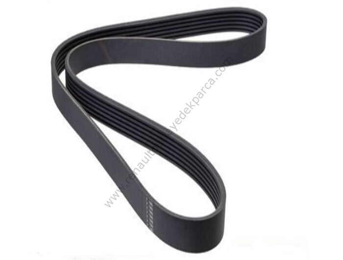 Megane Motor Alternatör Kayışı