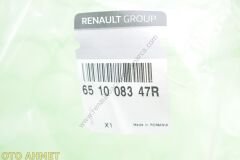 Dacia Duster 2 Motor Kaputu 651008347R