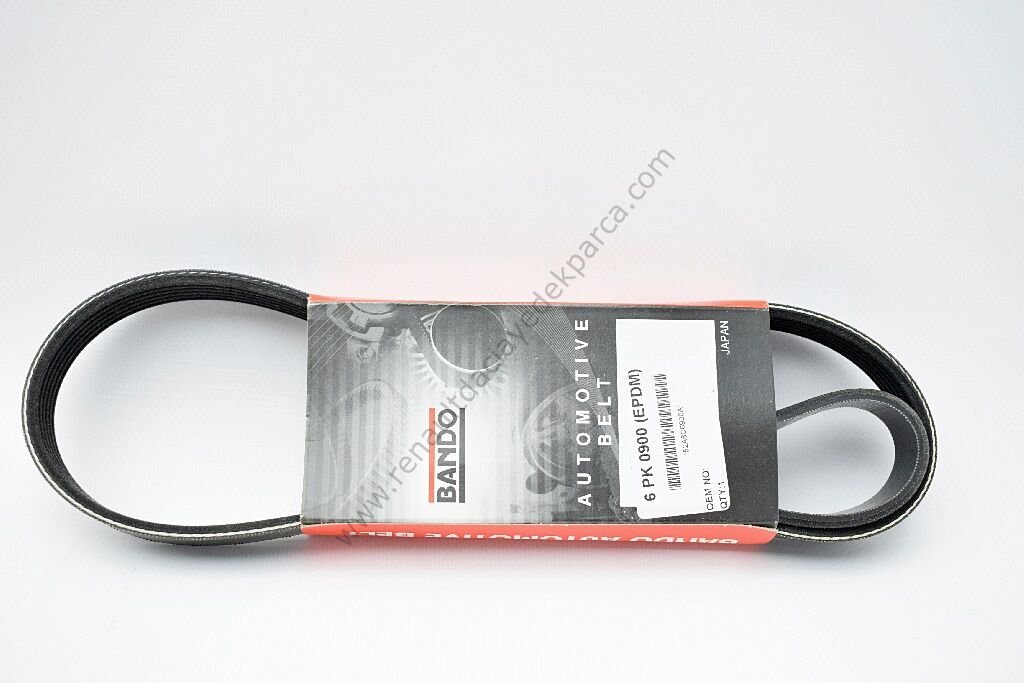 Alternatör Kayışı Express Dizel 7700749393