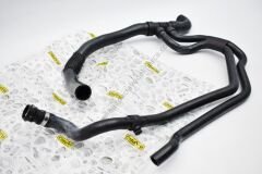 Renault Clio 3 Clio 4 Radyatör Alt Hortumu 1.2 16 Valf D4f Motor