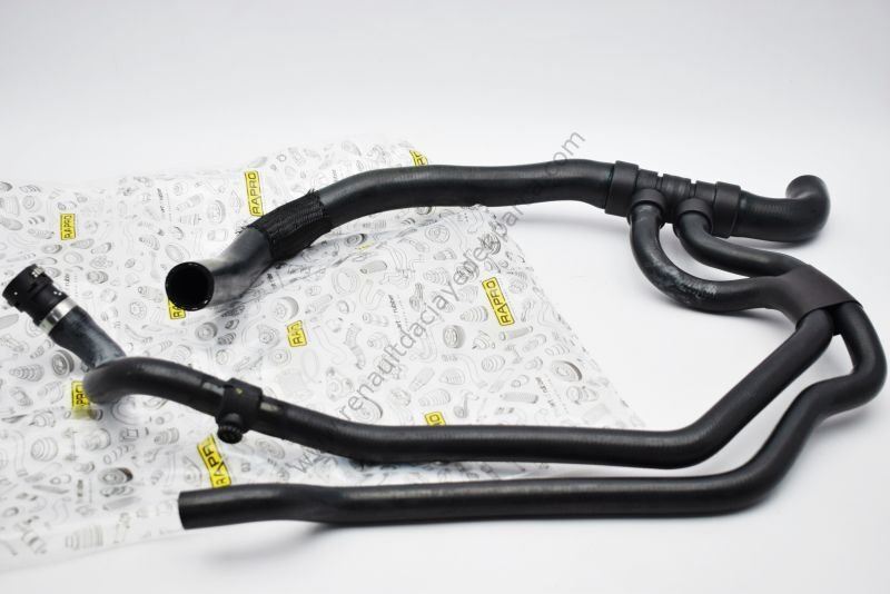 Renault Clio 3 Clio 4 Radyatör Alt Hortumu 1.2 16 Valf D4f Motor