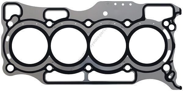 Silindir Kapak Contası Qashqai Megane 4-110441KT0B