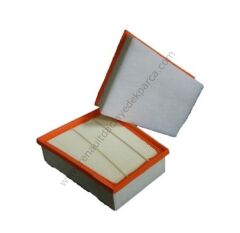 Renault Megane 4 Talisman Hava Filtresi