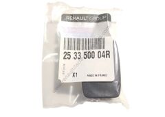 Vites Konsol (Aksesuar Prizi ) Kapağı Renault Clio 4