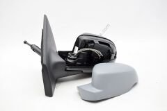 Renault Clio 3 Dış Dikiz Aynası Sol Makyajlı