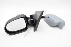 Renault Clio 3 Dış Dikiz Aynası Sol Makyajlı