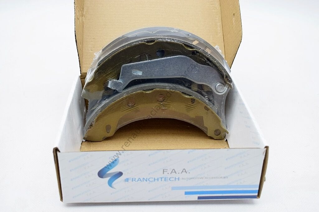 7701210109 Arka Balata Kangoo Logan