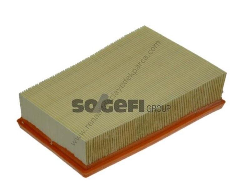 Hava Filtresi Renault Koleos Nissan Qashqai 1.6 Dizel