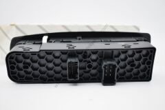 Renault Fluence Megane 3 Cam Düğmesi Sol Ön Komple