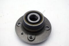 Arka Porya Kangoo Concorde 4 Bijon