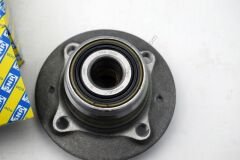 Arka Porya Kangoo Concorde 4 Bijon