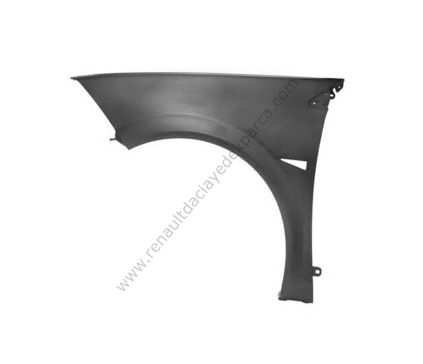 Ön Çamurluk Renault Megane 2-7701477186