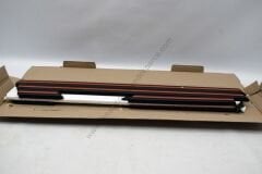 Çevre Bandı Takım Renault 11 Flaşh Kırmızı