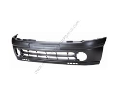 Clio Hatcback Sisli Ön Tampon 7701470895