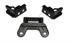 Ön Tampon Braketi Megane 4 625262537R