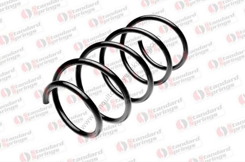 Renault Megane 2 Ön Helezon-8200040088