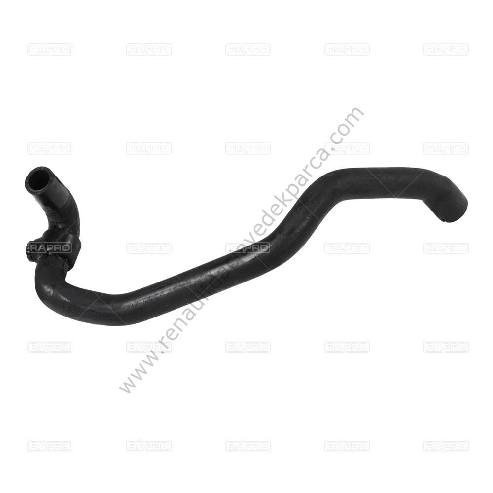 Kalorifer Hortumu Renault Trafic 2 1.9 Dizel