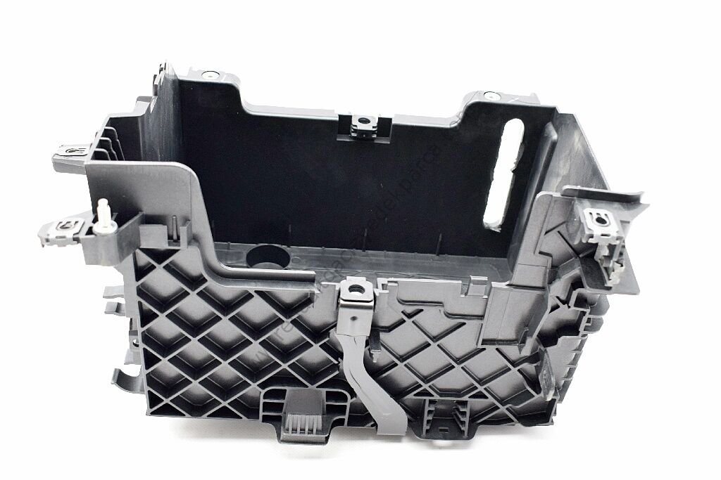 Renault Fluence Megane 3 Akü Yeri Altı 244466737R